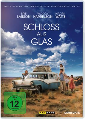 Schloss aus Glas - DVD