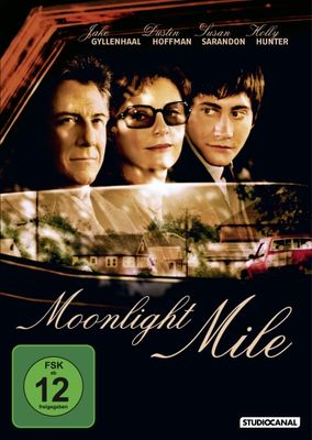 Moonlight Mile - DVD