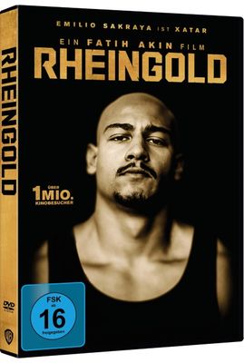Rheingold - DVD