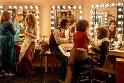 Saturday Night - DVD