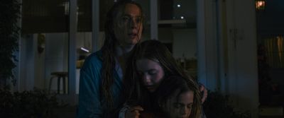 Night Swim - DVD