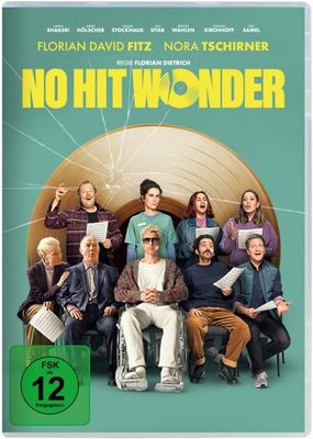 No Hit Wonder - DVD No Hit Wonder - DVD