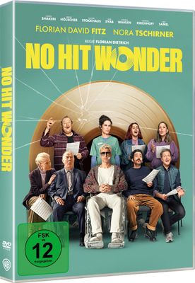 No Hit Wonder - DVD No Hit Wonder - DVD