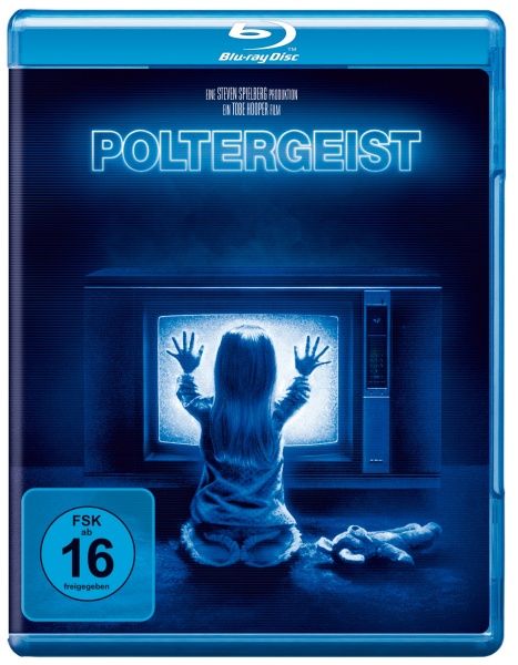 Poltergeist - Blu-ray