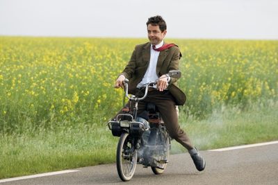Mr. Bean macht Ferien - DVD