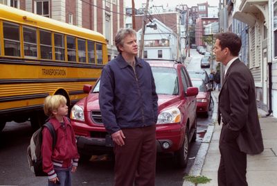 Mystic River - Blu-ray
