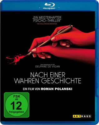 Nach einer wahren Geschichte - Blu-ray