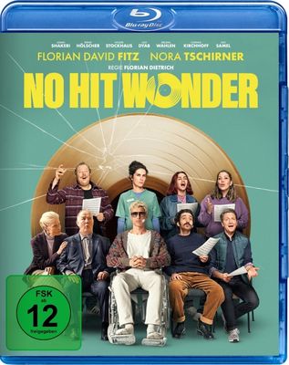 No Hit Wonder - Blu-ray No Hit Wonder - Blu-ray