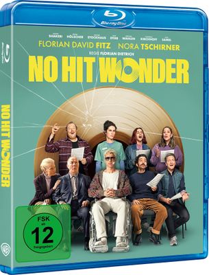No Hit Wonder - Blu-ray