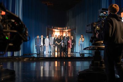 No Hit Wonder - Blu-ray