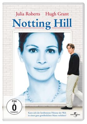 Notting Hill - DVD