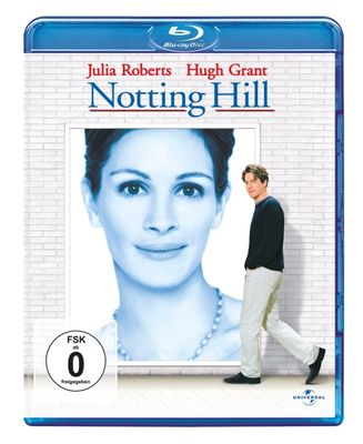 Notting Hill - Blu-ray