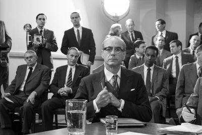 Oppenheimer - DVD