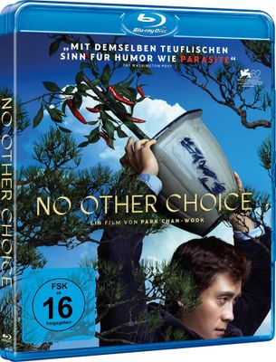 No Other Choice - Blu-ray No Other Choice - Blu-ray