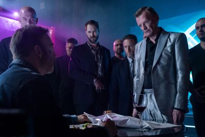 Nobody - Blu-ray