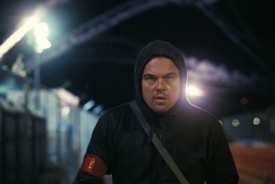 One Battle After Another - Blu-ray