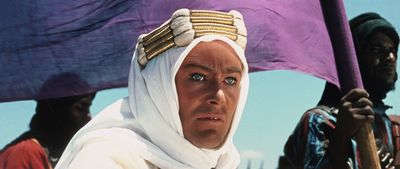 Lawrence von Arabien - 2 DVD