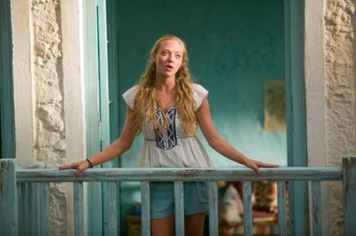 Mamma Mia! - DVD