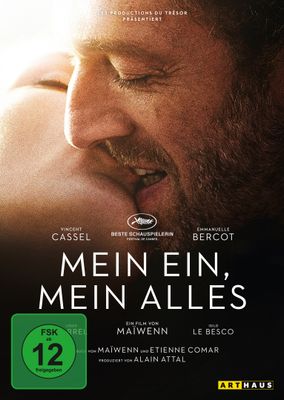 Mein Ein, mein Alles - DVD