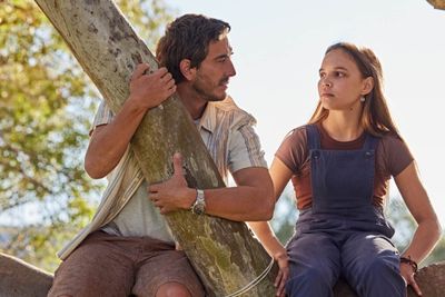 Lilly und die Kängurus - Blu-ray