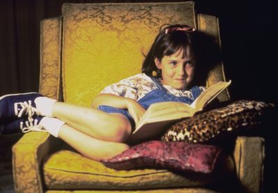 Matilda - DVD