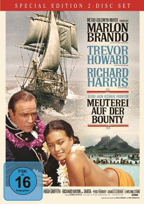Meuterei auf der Bounty (Special Edition)
