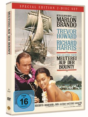 Meuterei auf der Bounty (Special Edition)