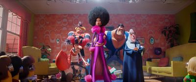 Minions - Auf der Suche nach dem Mini-Boss - Blu-ray