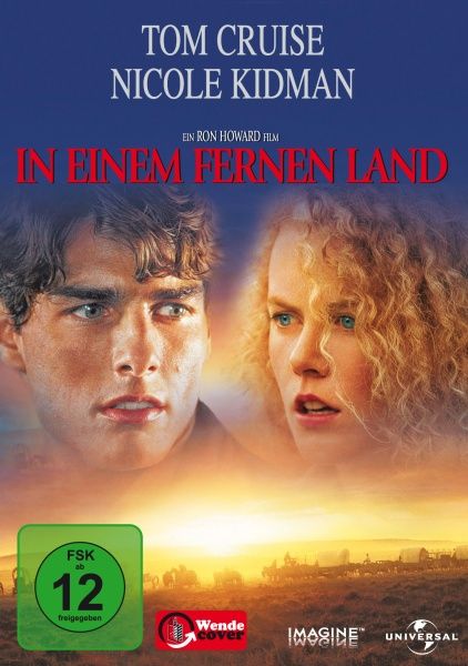 In einem fernen Land - DVD