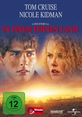 In einem fernen Land - DVD In einem fernen Land - DVD