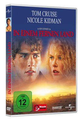 In einem fernen Land - DVD In einem fernen Land - DVD