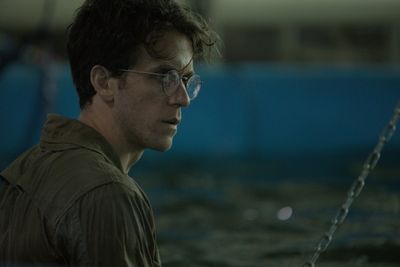 In Vitro - Das Klon-Experiment - Blu-ray