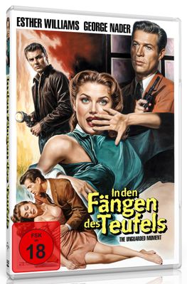In den Fängen des Teufels - DVD In den Fängen des Teufels - DVD