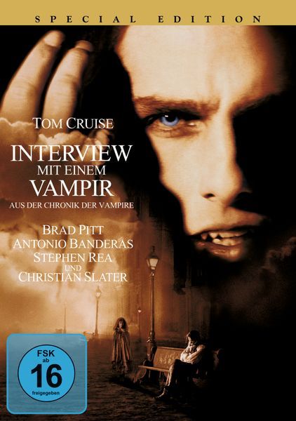 Interview mit einem Vampir - Special Edition