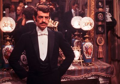 Jean-Paul Belmondo Collection - 16 Blu-rays