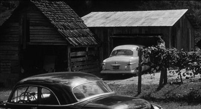 Kilometerstein 375 (Thunder Road) - DVD