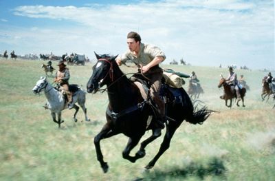 In einem fernen Land - Blu-ray