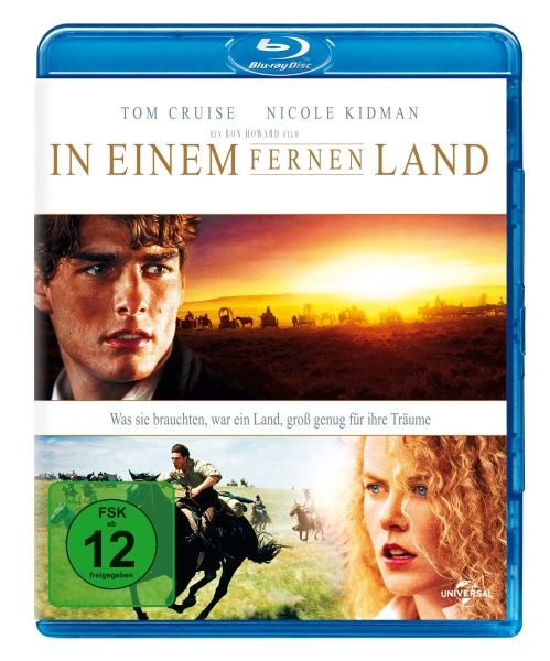 In einem fernen Land - Blu-ray