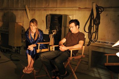 Inland Empire - Collector´s Edition -2 Blu-ray