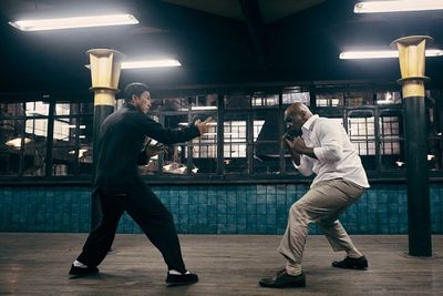 Ip Man 3 - DVD