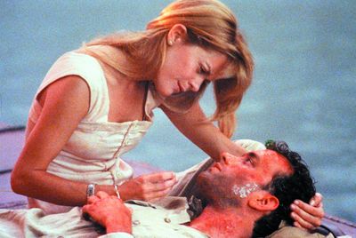 Joe gegen den Vulkan (Mediabook, Blu-ray+DVD)
