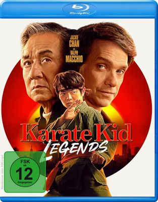 Karate Kid Legends Karate Kid Legends