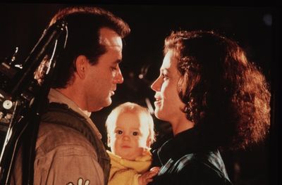 Ghostbusters II - Blu-ray