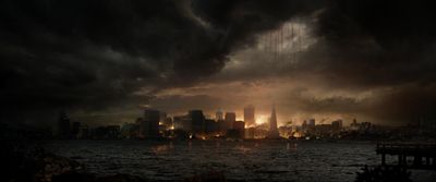 Godzilla - DVD