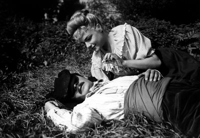 Goldhelm - 70th Anniversary Edition - Blu-ray
