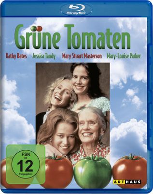 Grüne Tomaten - Blu-ray Grüne Tomaten - Blu-ray
