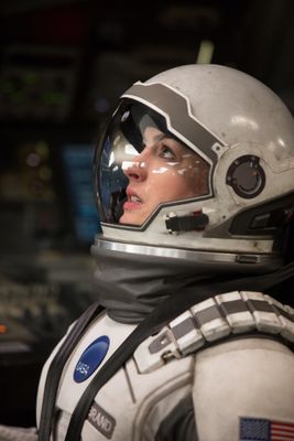 Interstellar - 4K-UHD+Blu-ray