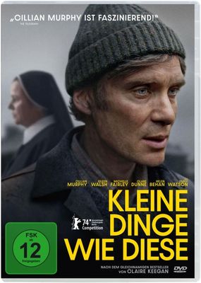 Kleine Dinge wie diese - DVD Kleine Dinge wie diese - DVD
