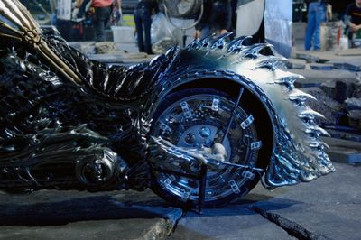 Ghost Rider - Extended Version - Blu-ray