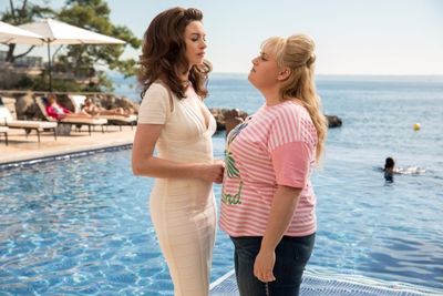Glam Girls - Hinreißend verdorben - Blu-ray